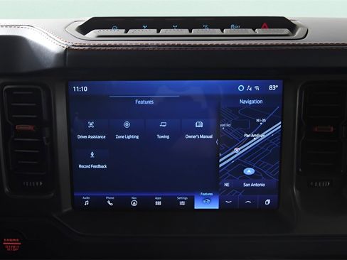 Used 2024 Ford Bronco Raptor w/ Interior Carbon Fiber Pack 6 image 31