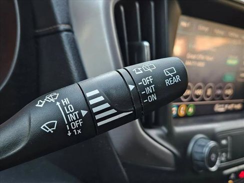 Used 2022 GMC Terrain AT4 w/ Infotainment Package II AWD/4WD image 26