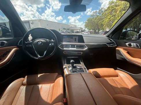 Used 2022 BMW X5 xDrive40i w/ Premium Package AWD/4WD image 10