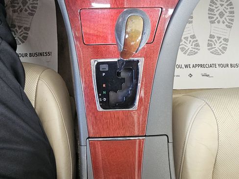 Used 2009 Lexus ES 350 FWD image 25