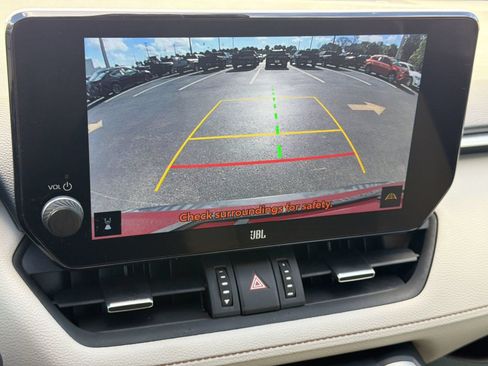 Used 2023 Toyota RAV4 Limited w/ Limited Grade Weather Package FWD image 23