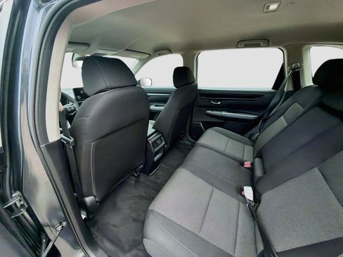 Certified 2024 Honda CR-V LX image 24
