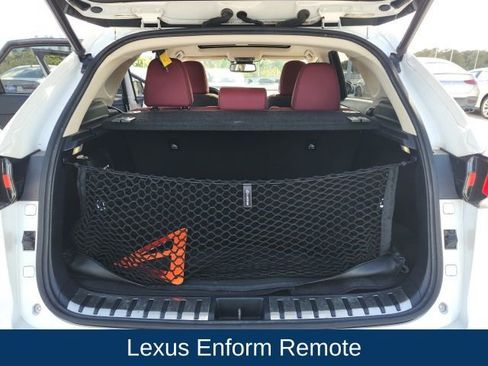 Used 2020 Lexus NX 300h AWD w/ Premium Package image 20