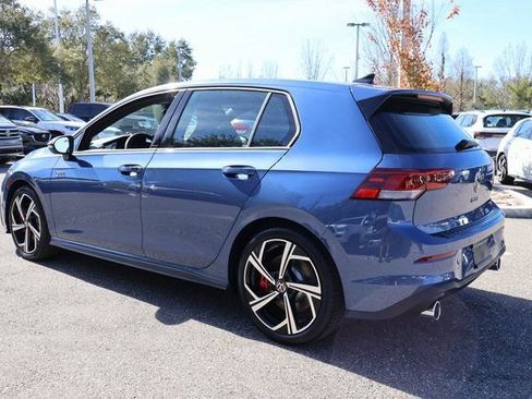 New 2026 Volkswagen GTI SE image 5