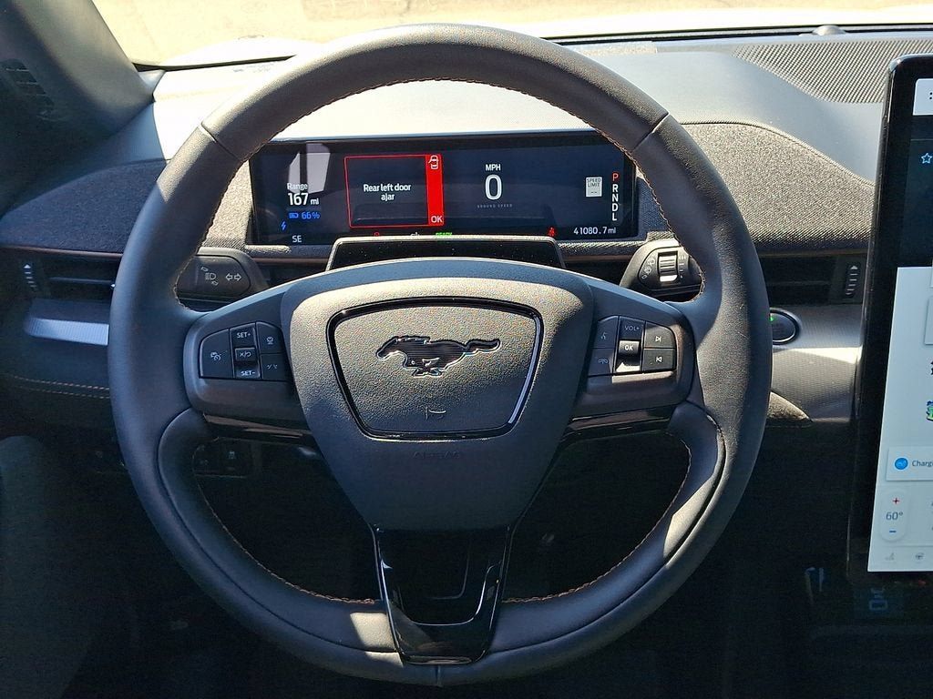 Used 2023 Ford Mustang Mach-E GT AWD/4WD image 19