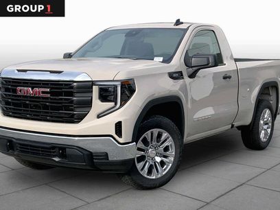 New 2026 GMC Sierra 1500 Pro w/ Pro Value Package