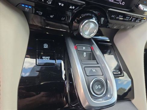 Used 2024 Acura MDX Type S image 8