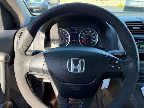 Used 2010 Honda CR-V LX image 47