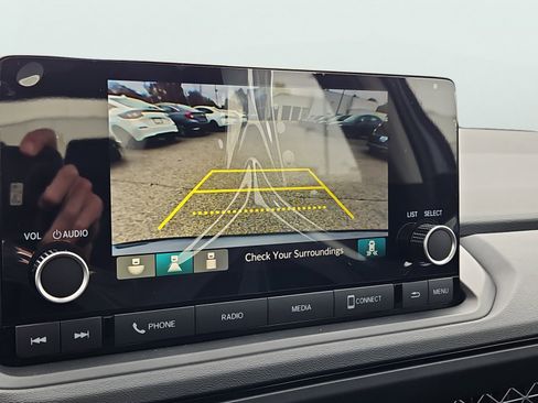 New 2025 Honda Accord SE image 9