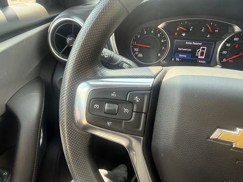 Used 2022 Chevrolet Blazer LT AWD/4WD image 14
