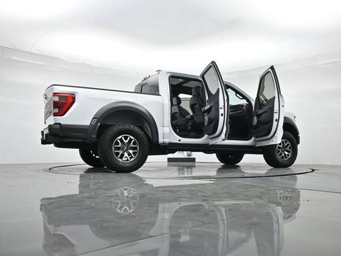 Used 2023 Ford F150 Raptor AWD/4WD image 52