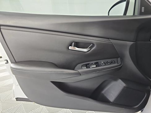 Certified 2023 Nissan Sentra SV w/ All-Weather Package FWD image 25