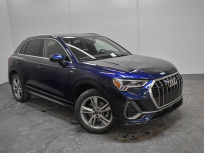 Used 2022 Audi Q3 2.0T Premium Plus w/ Premium Plus Package