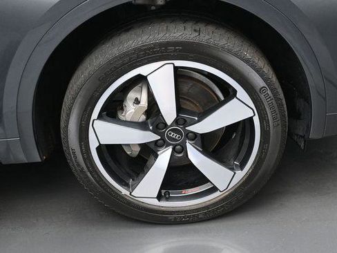 Used 2023 Audi Q5 2.0T Premium Plus w/ Premium Plus Package AWD/4WD image 38