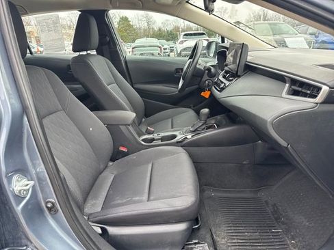 Used 2024 Toyota Corolla LE image 10