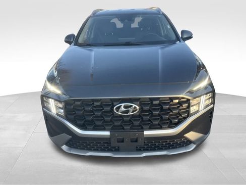 Used 2023 Hyundai Santa Fe SEL image 3