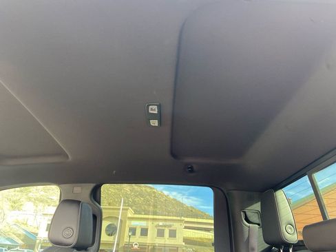 Used 2020 Chevrolet Silverado 3500 High Country image 35