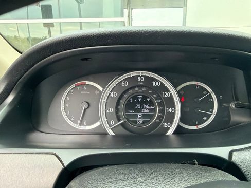 Used 2013 Honda Accord EX-L image 8