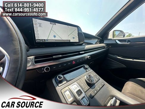 Used 2025 Hyundai Palisade Calligraphy AWD/4WD image 16