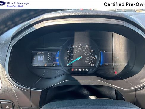 Used 2024 Ford Edge SEL w/ Convenience Package AWD/4WD image 24