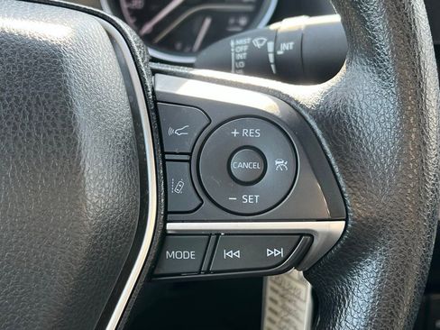 Certified 2024 Toyota Camry LE image 25