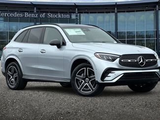 New 2026 Mercedes-Benz GLC 300 300 video 1