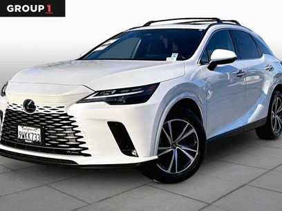Used 2026 Lexus RX 350 Premium w/ Accessory Package (2T)