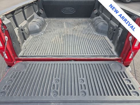 Used 2021 Ford Ranger XLT w/ Equipment Group 302A High image 32