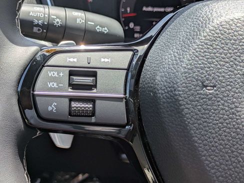Used 2026 Acura Integra A-Spec FWD image 26