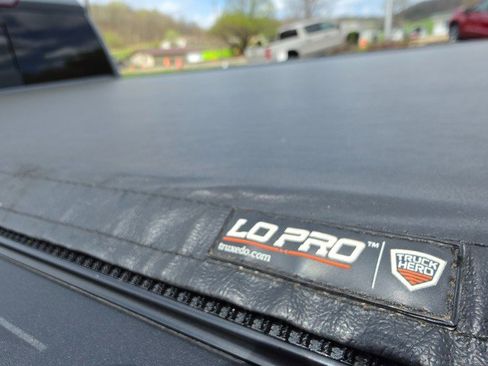 Used 2024 Chevrolet Silverado 2500 LT w/ All Star Edition AWD/4WD image 24