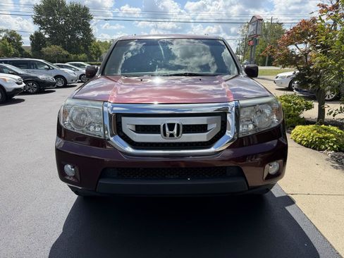 Used 2011 Honda Pilot EX image 2
