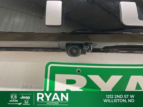 New 2026 Honda Pilot Elite image 11