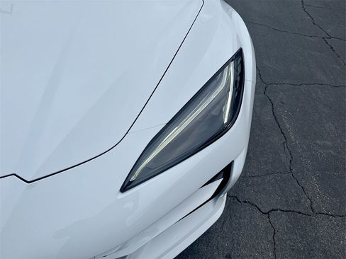 New 2026 Chevrolet Corvette Z06 image 10