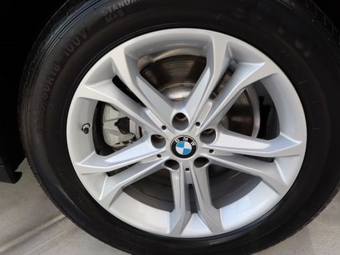 Used 2020 BMW X3 xDrive30i w/ Premium Package image 45