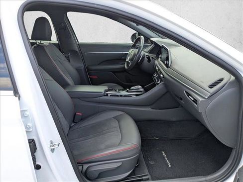 Used 2020 Hyundai Sonata SEL Plus image 20