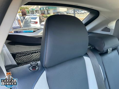 Used 2021 Subaru Crosstrek Hybrid w/ Moonroof Package w/Navigation AWD/4WD image 46
