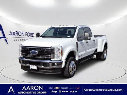 Used 2025 Ford F450 XLT