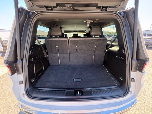Used 2023 Jeep Wagoneer 4WD w/ Convenience Group I image 32
