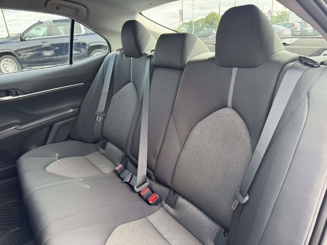 Used 2023 Toyota Camry LE FWD image 20