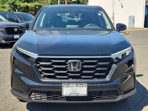 Certified 2023 Honda CR-V LX image 2