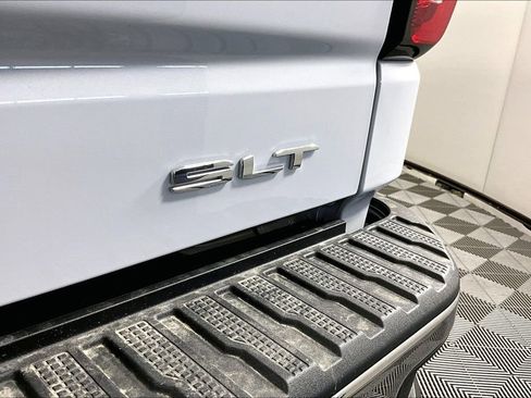 New 2026 GMC Sierra 1500 SLT w/ SLT Premium Plus Package AWD/4WD image 10