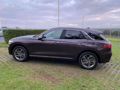 Certified 2022 Genesis GV70 2.5T w/ Advanced Package image 22