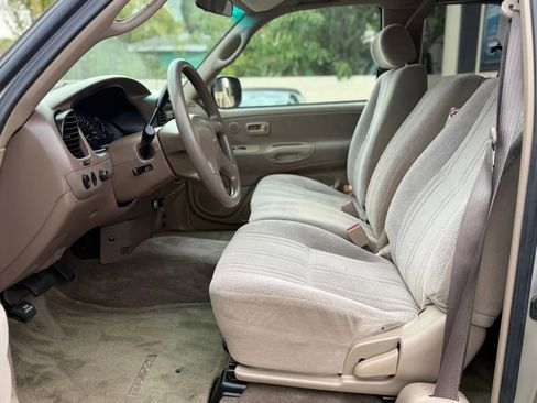 Used 2002 Toyota Tundra SR5 image 24
