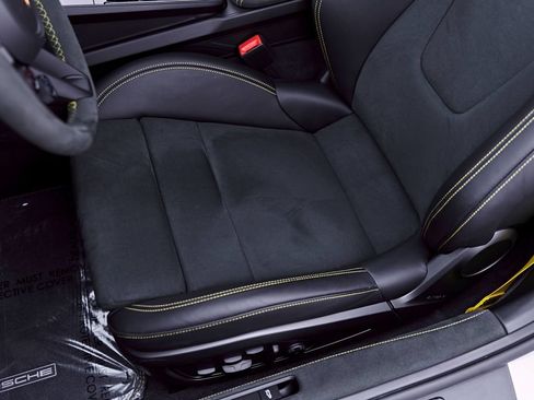 Used 2025 Porsche 911 GT3 RS RWD image 70