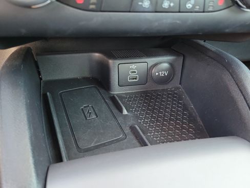 Used 2023 Ford Bronco Sport Outer Banks w/ Tech Package AWD/4WD image 18