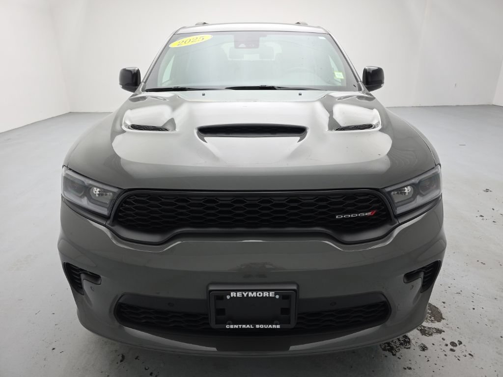 Used 2025 Dodge Durango R/T AWD/4WD image 5