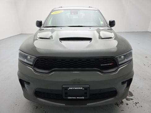 Used 2025 Dodge Durango R/T AWD/4WD image 5