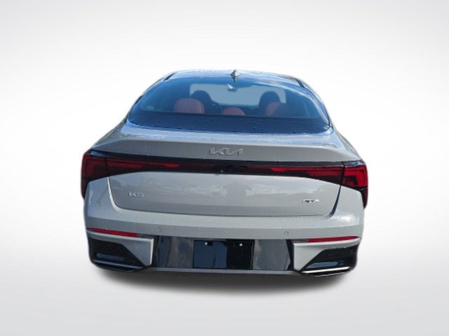 Used 2026 Kia K5 GT-Line w/ GT-Line Red Interior Package FWD image 4
