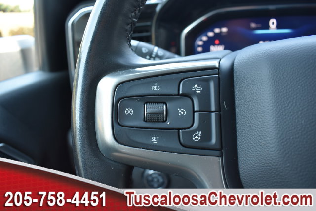 Certified 2025 Chevrolet Silverado 2500 LT w/ Safety Package AWD/4WD image 26