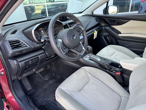 Used 2020 Subaru Impreza 2.0i Premium AWD/4WD image 23